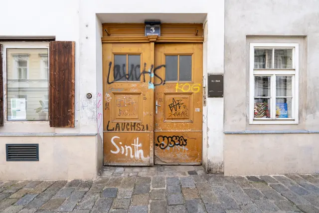 1 Bedroom | Naschmarkt | Low Floor — accommodation at Cityswap Austria GmbH, Vienna — photo 24 of 24