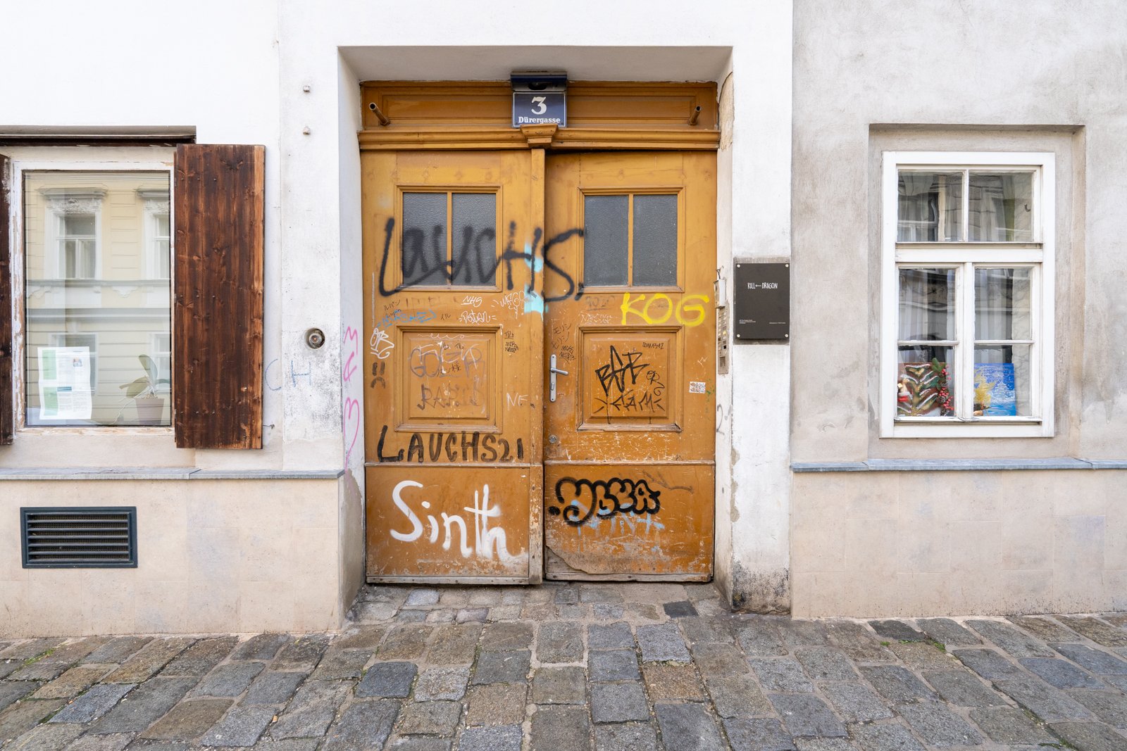1 Bedroom | Naschmarkt | Low Floor — accommodation at Cityswap Austria GmbH, Vienna — photo 24 of 24