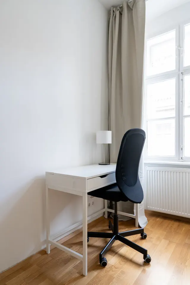 1 Bedroom | Naschmarkt | Low Floor — accommodation at Cityswap Austria GmbH, Vienna — photo 4 of 24