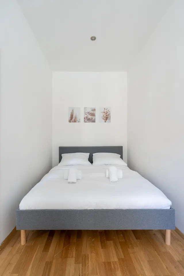 1 Bedroom | Naschmarkt | Low Floor — accommodation at Cityswap Austria GmbH, Vienna — photo 5 of 24
