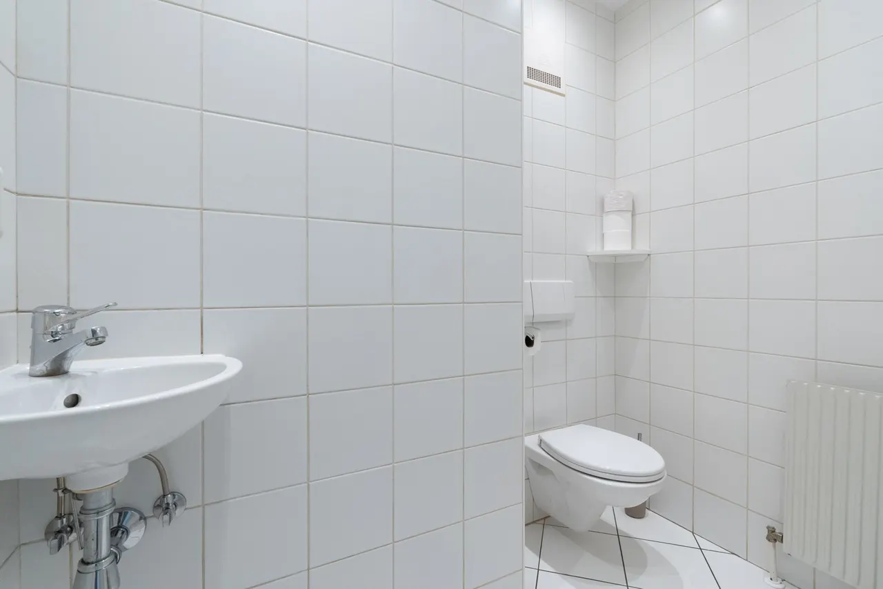 1 Bedroom | Old Town | City view | Middle Floor – Cityswap Austria GmbH Vienna