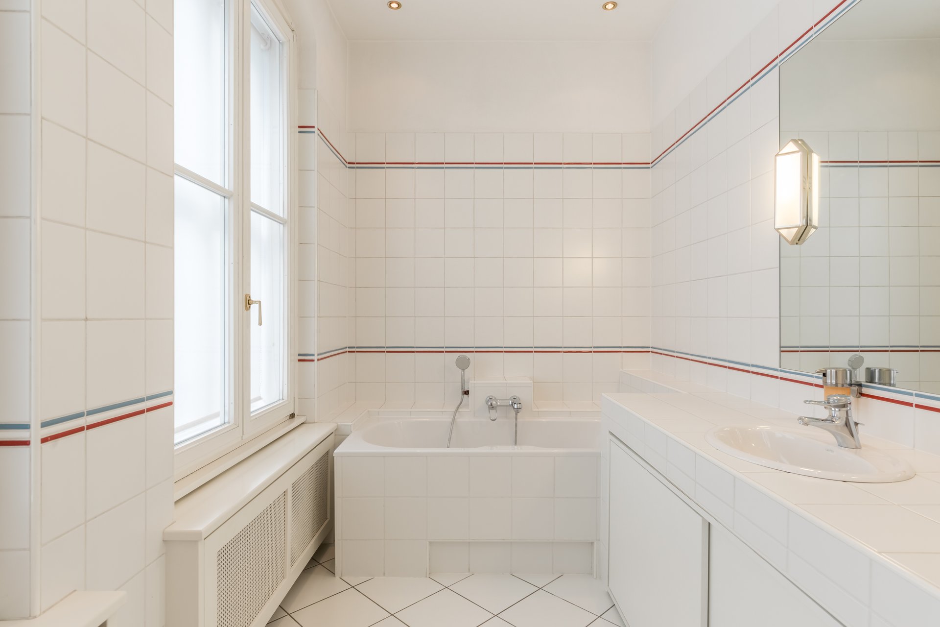 1 Chambre | Vieille Ville | Vue jardin | Top 5 — Cityswap Austria GmbH, Vienna (4/9)