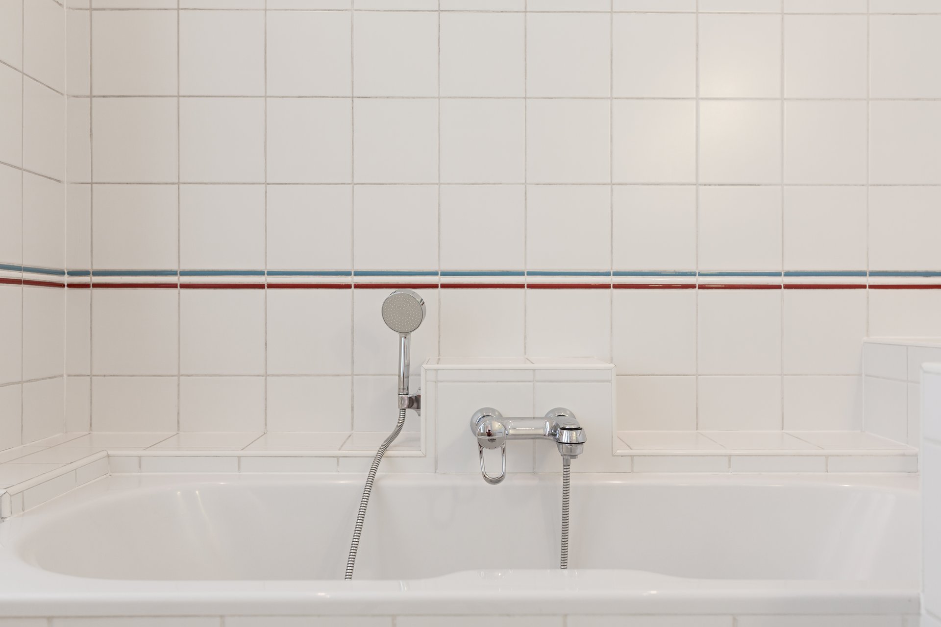 1 Chambre | Vieille Ville | Vue jardin | Top 5 — Cityswap Austria GmbH, Vienna (6/9)