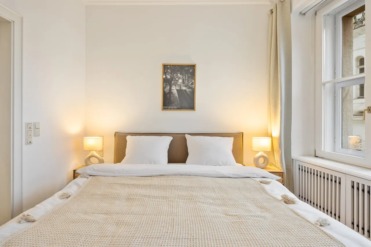 1 Bedroom | Old Town | City view | High Floor – Cityswap Austria GmbH Vienna