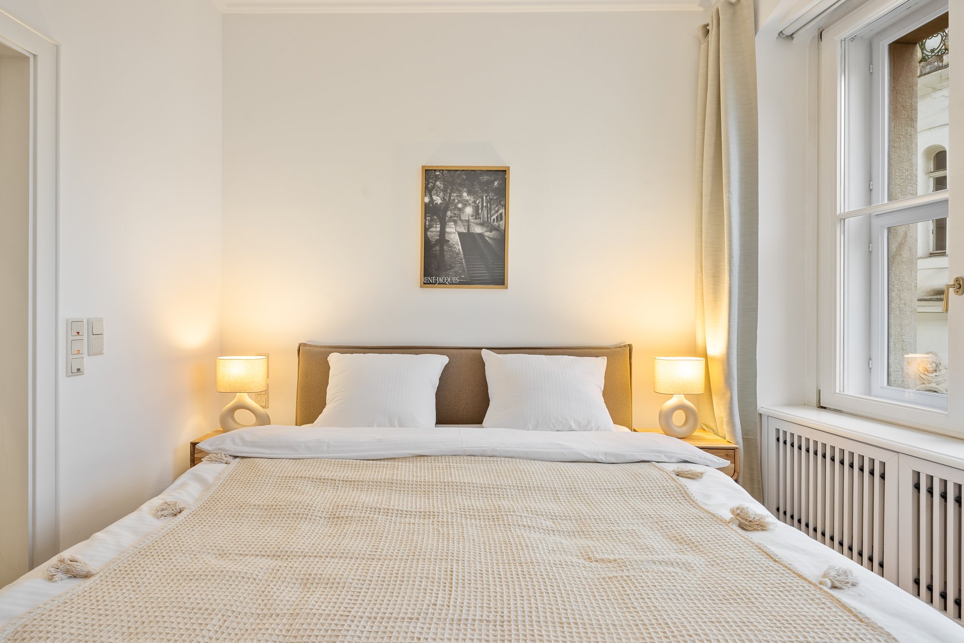 1 Bedroom | Old Town | City view | High Floor – Cityswap Austria GmbH