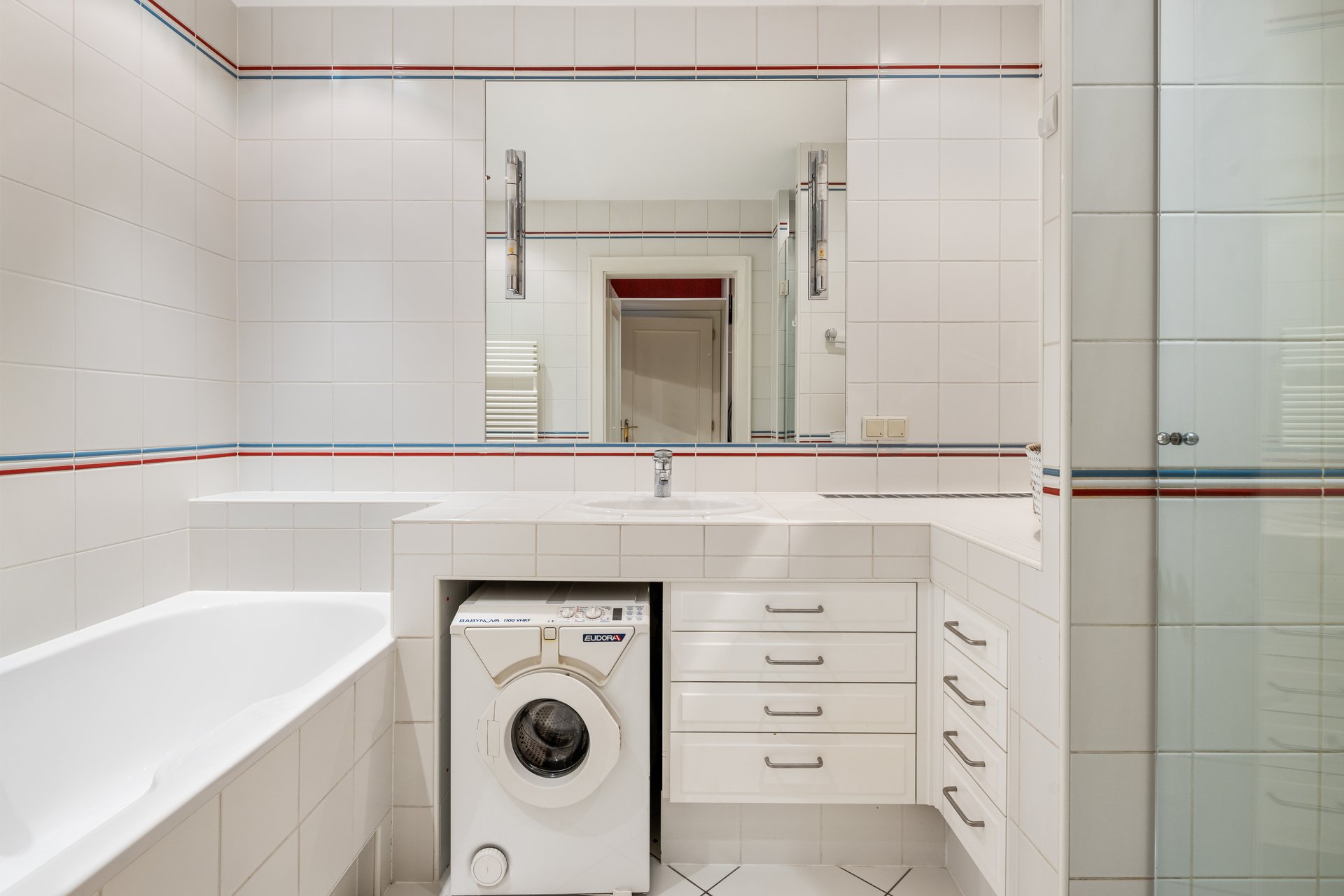 Long stay | 1 Bedroom | Old Town | City view | High Floor — Cityswap Austria GmbH, Vienna (8/14)