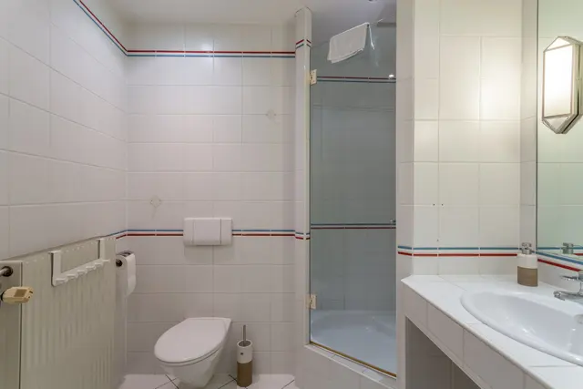 1 Bedroom | Old Town | Garden view | Top 3 — accommodation at Cityswap Austria GmbH, Vienna — photo 2 of 18