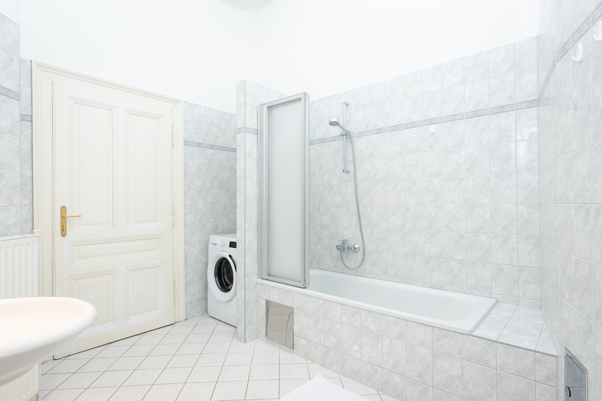 2 Schlafzimmer | Naschmarkt | Mittlere Etage — Cityswap Austria GmbH, Vienna (10/23)