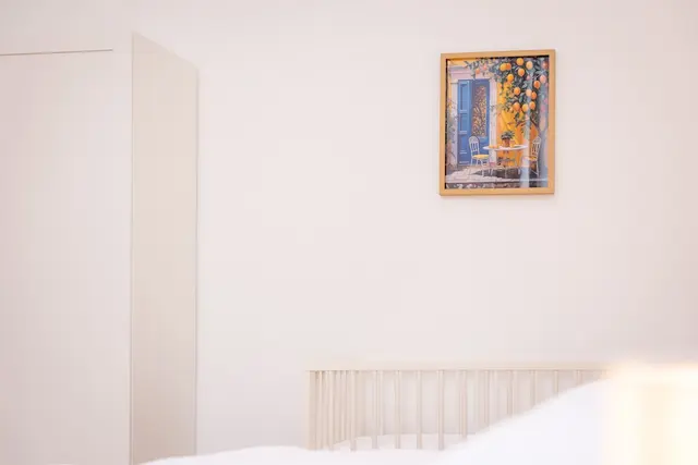 2 Bedroom | Naschmarkt | Middle Floor — accommodation at Cityswap Austria GmbH, Vienna — photo 13 of 23