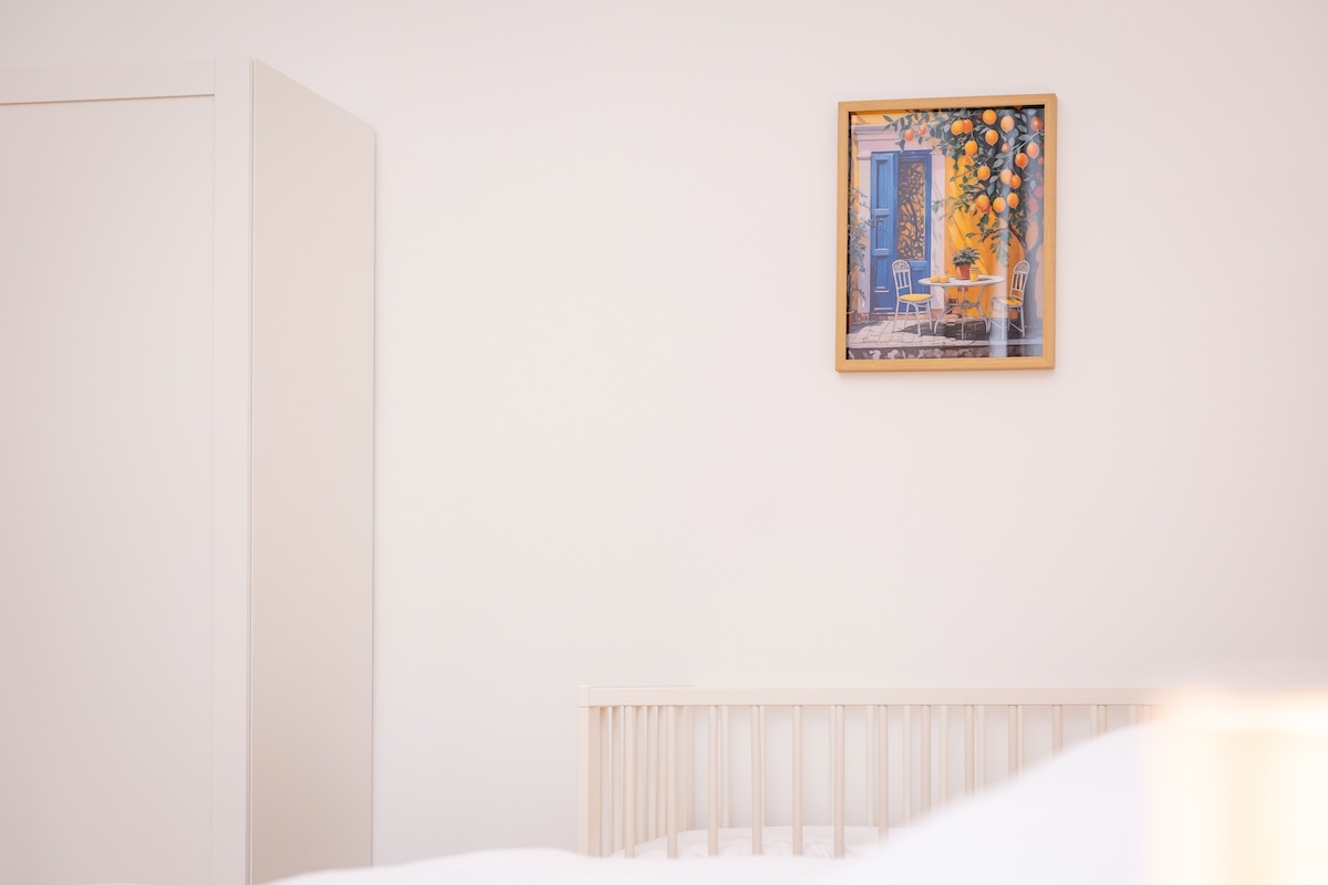 2 Schlafzimmer | Naschmarkt | Mittlere Etage — Cityswap Austria GmbH, Vienna (13/23)