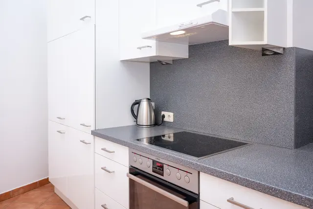 2 Bedroom | Naschmarkt | Middle Floor — accommodation at Cityswap Austria GmbH, Vienna — photo 14 of 23