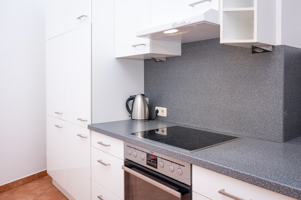 2 Schlafzimmer | Naschmarkt | Mittlere Etage — Cityswap Austria GmbH, Vienna (14/23)