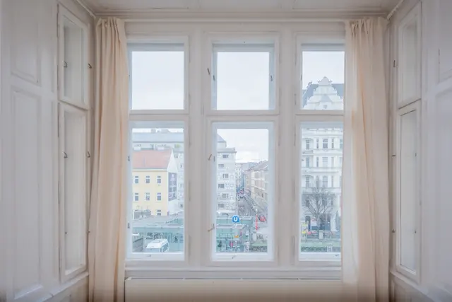 2 Bedroom | Naschmarkt | Middle Floor — accommodation at Cityswap Austria GmbH, Vienna — photo 17 of 23