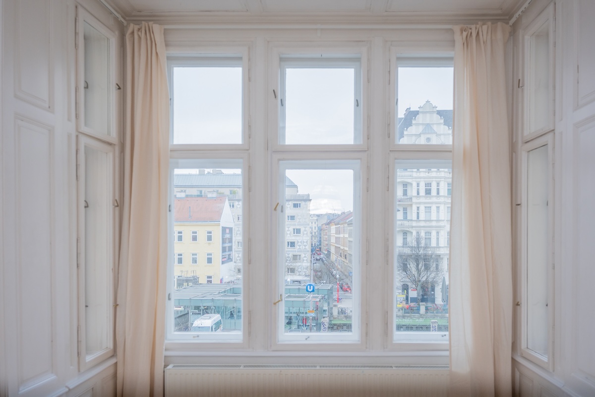 2 Schlafzimmer | Naschmarkt | Mittlere Etage — Cityswap Austria GmbH, Vienna (17/23)