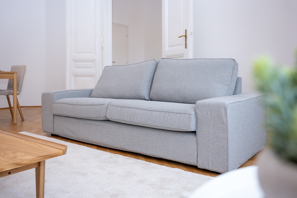 2 Schlafzimmer | Naschmarkt | Mittlere Etage — Cityswap Austria GmbH, Vienna (19/23)