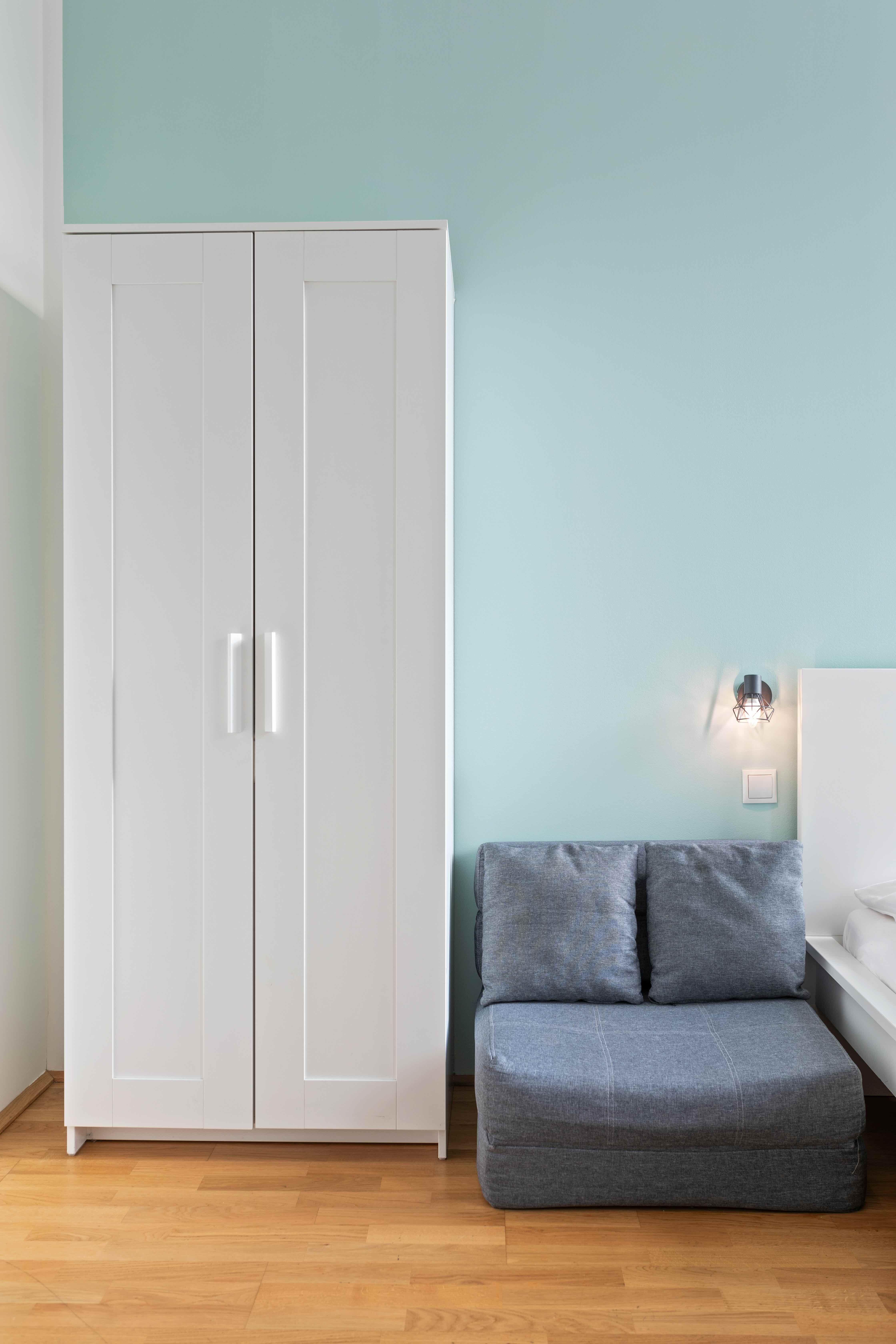 Studio | Naschmarkt | Stadtblick | Apt 1 — Cityswap Austria GmbH, Vienna (8/15)