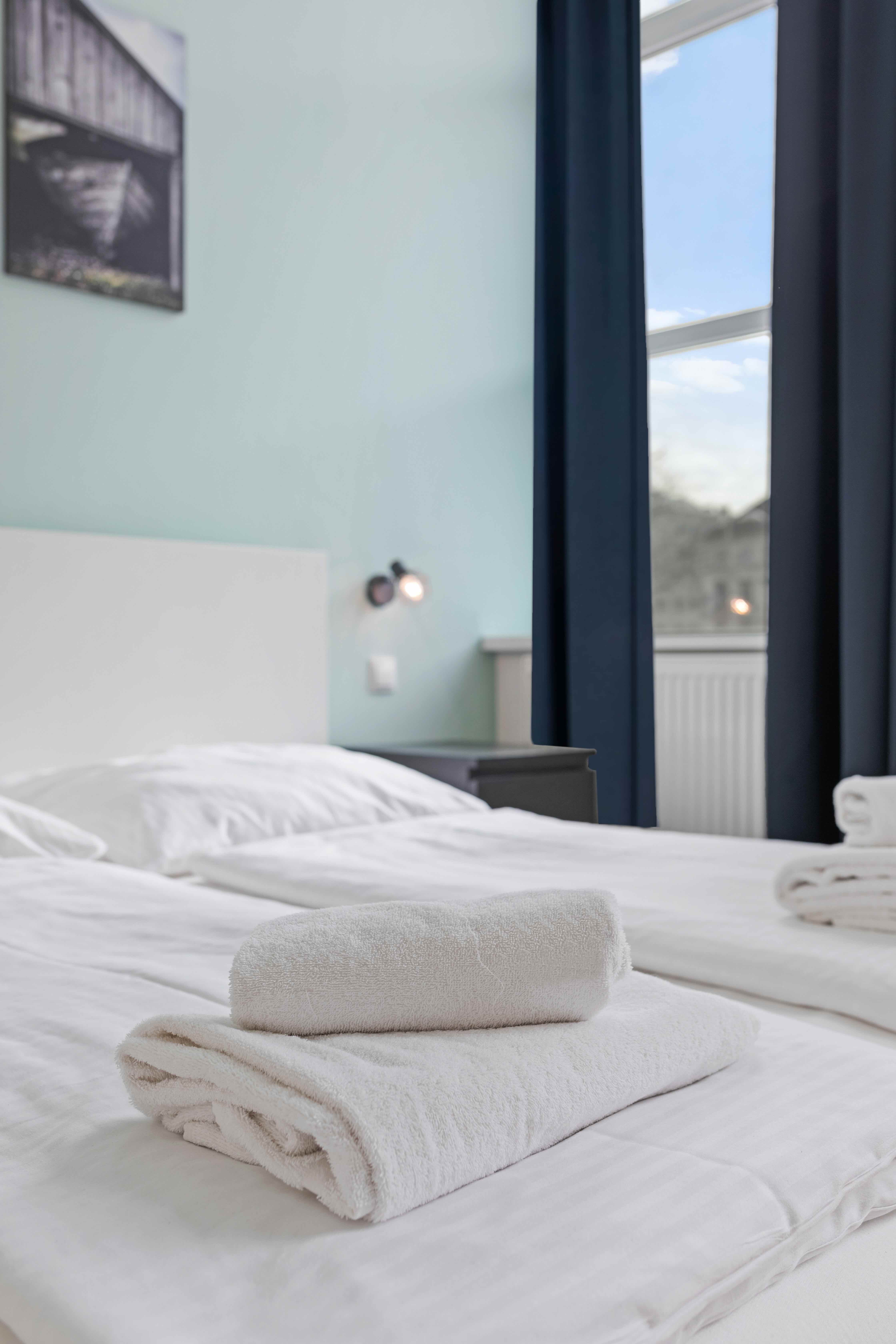 Studio | Naschmarkt | Stadtblick | Apt 1 — Cityswap Austria GmbH, Vienna (9/15)