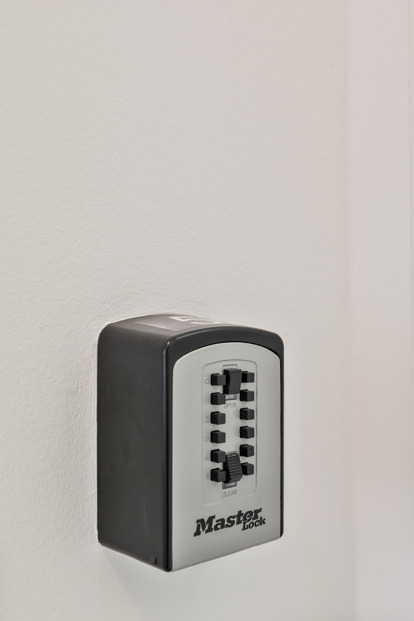 Studio | Naschmarkt | Stadtblick | Apt 5 — Cityswap Austria GmbH, Vienna (18/21)