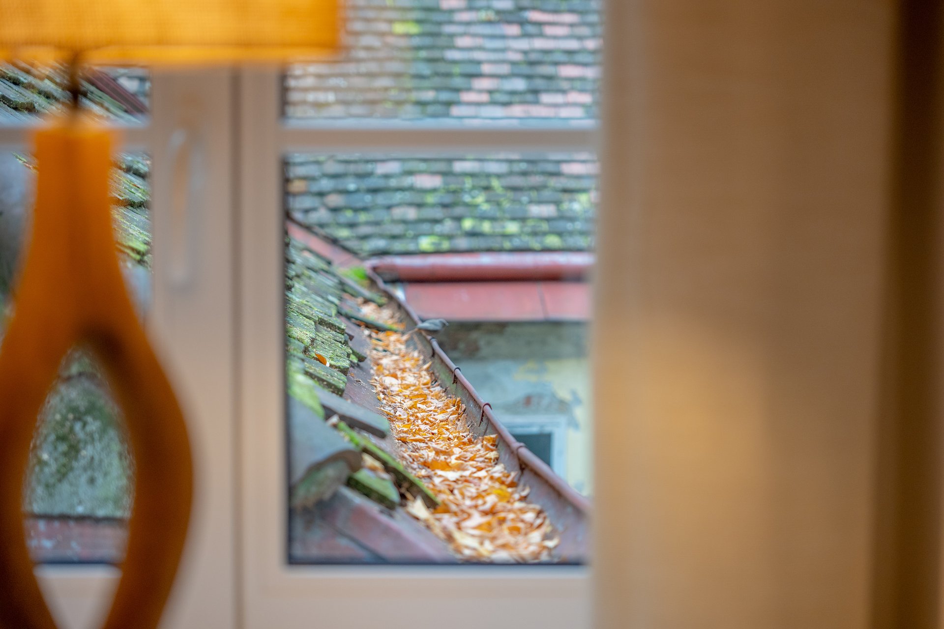 Studio | Naschmarkt | Courtyard view — accommodation at Cityswap Austria GmbH, Vienna — photo 10 of 10