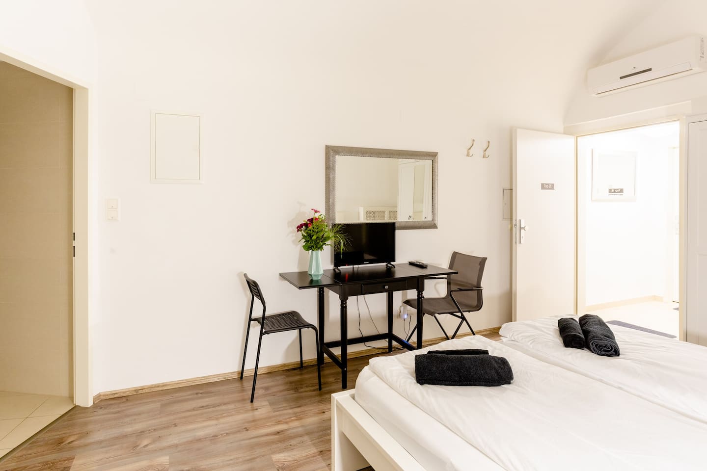 Studio | Altstadt | Klimaanlage — Cityswap Austria GmbH, Vienna (7/11)