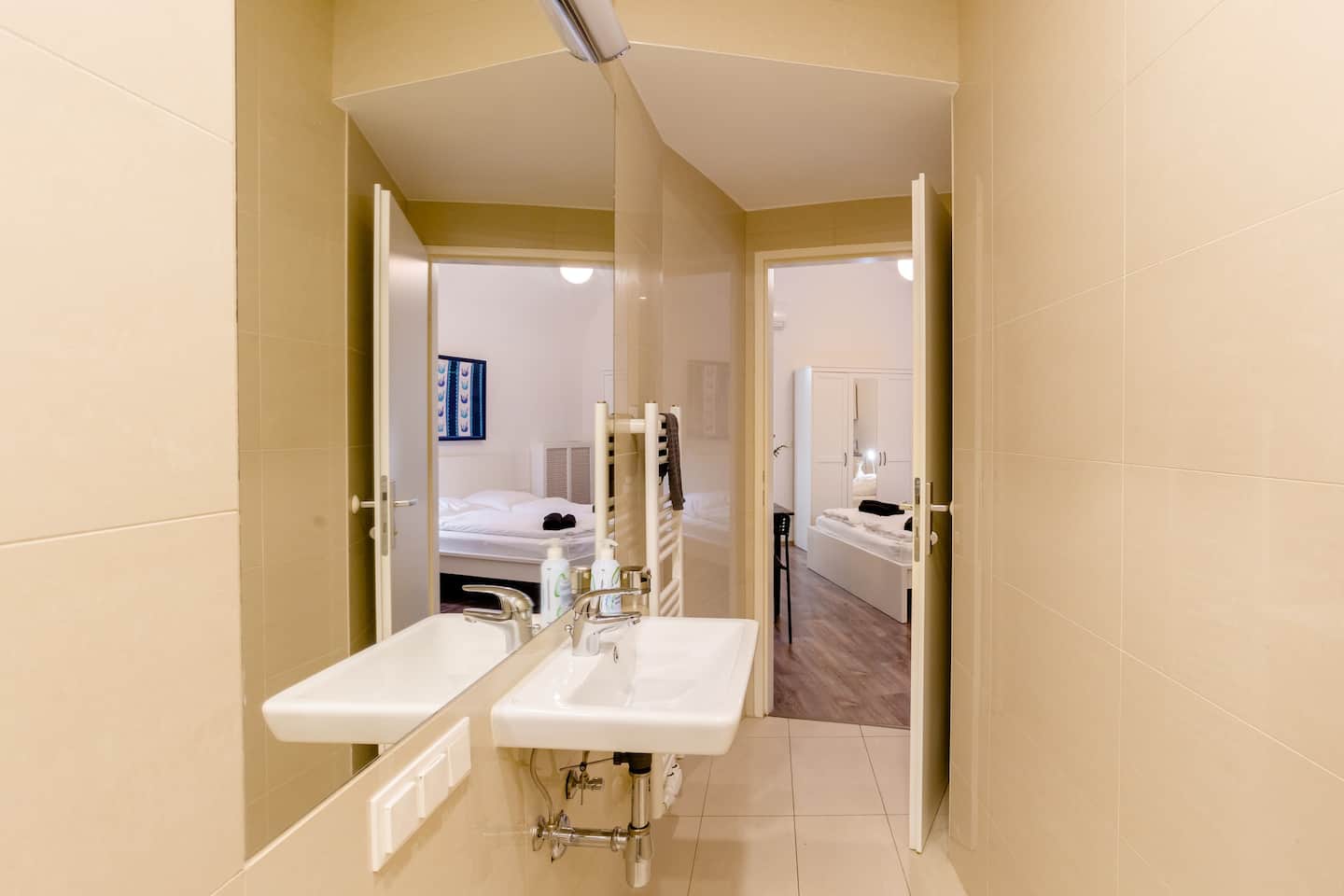 Studio | Altstadt | Klimaanlage — Cityswap Austria GmbH, Vienna (9/11)
