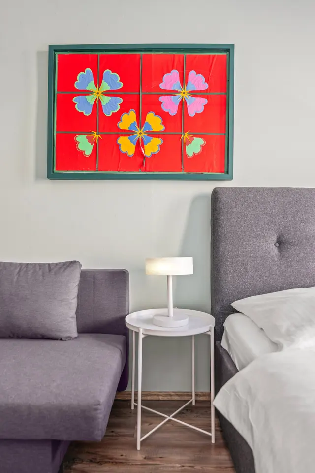 Studio | Old Town | City view — accommodation at Cityswap Austria GmbH, Vienna — photo 15 of 15