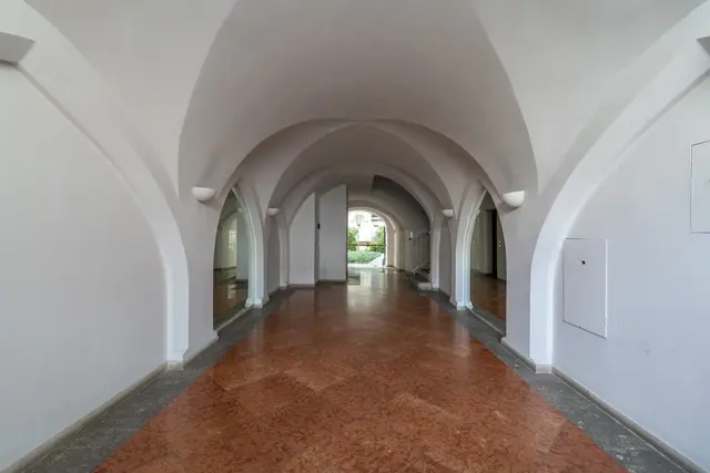 Studio | Old Town | City view — accommodation at Cityswap Austria GmbH, Vienna — photo 7 of 15