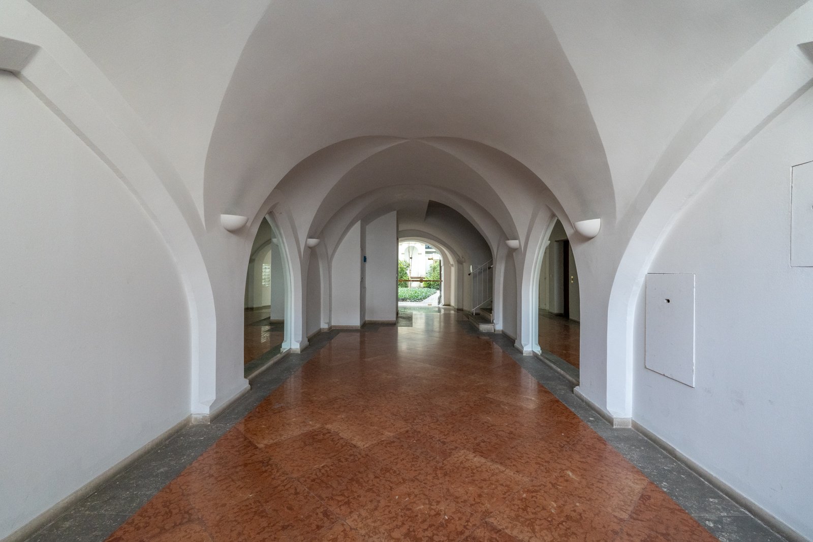 Studio | Old Town | City view — accommodation at Cityswap Austria GmbH, Vienna — photo 7 of 15