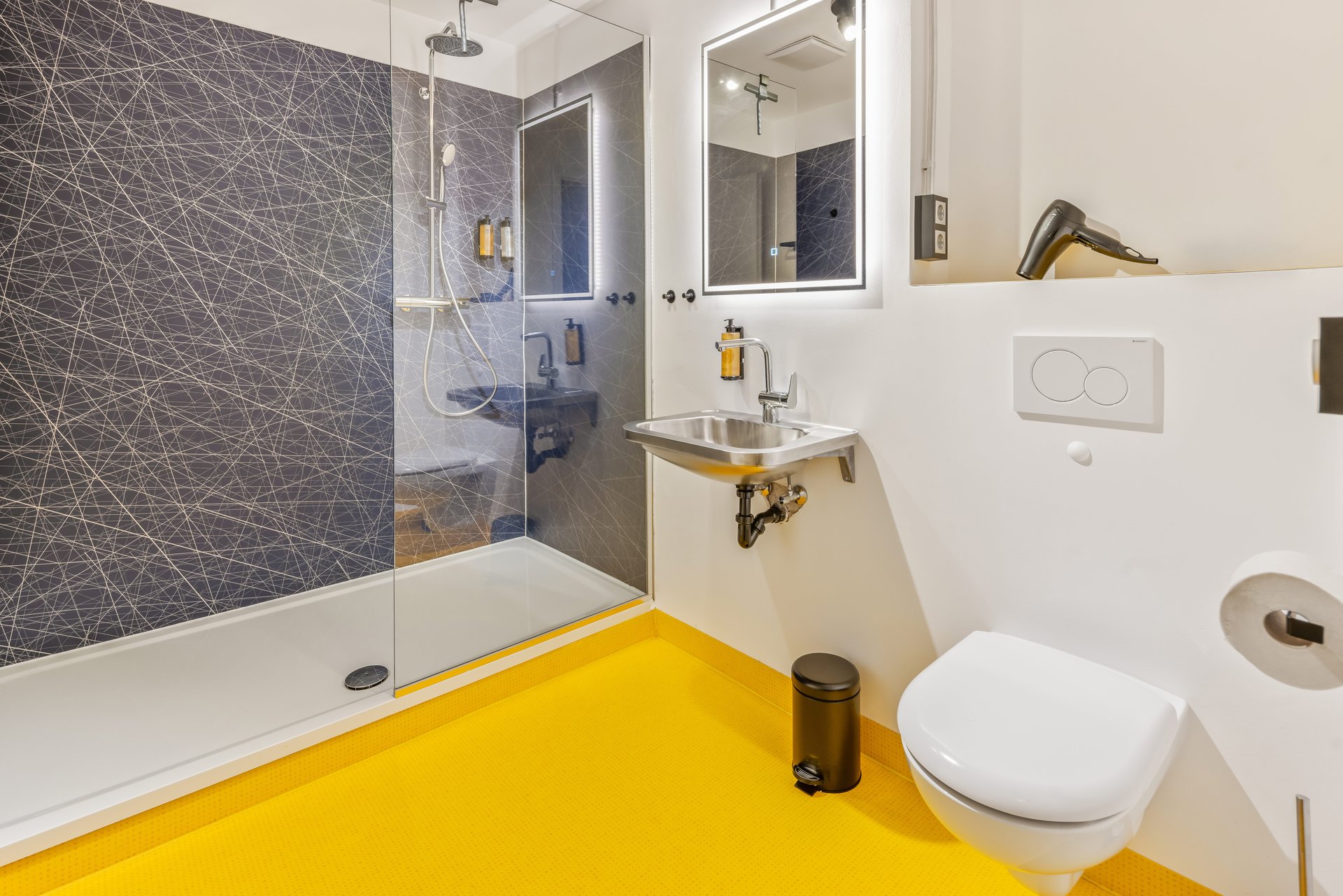 Studio | Prater | Stadtblick | Apt 2 — Cityswap Austria GmbH, Vienna (10/18)