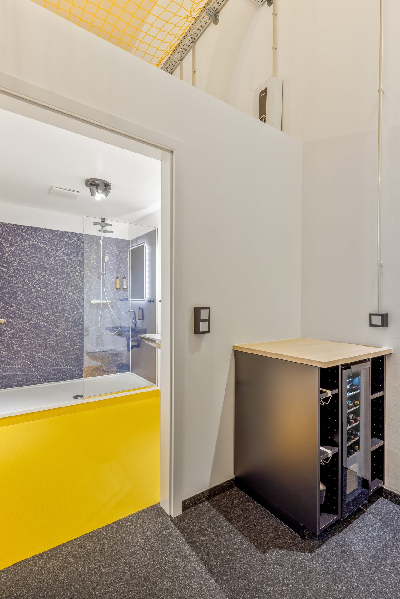 Studio | Prater | Stadtblick | Apt 2 — Cityswap Austria GmbH, Vienna (14/18)