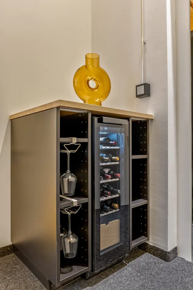 Studio | Prater Area | City view | Apt 2 — accommodation at Cityswap Austria GmbH, Vienna — photo 17 of 18