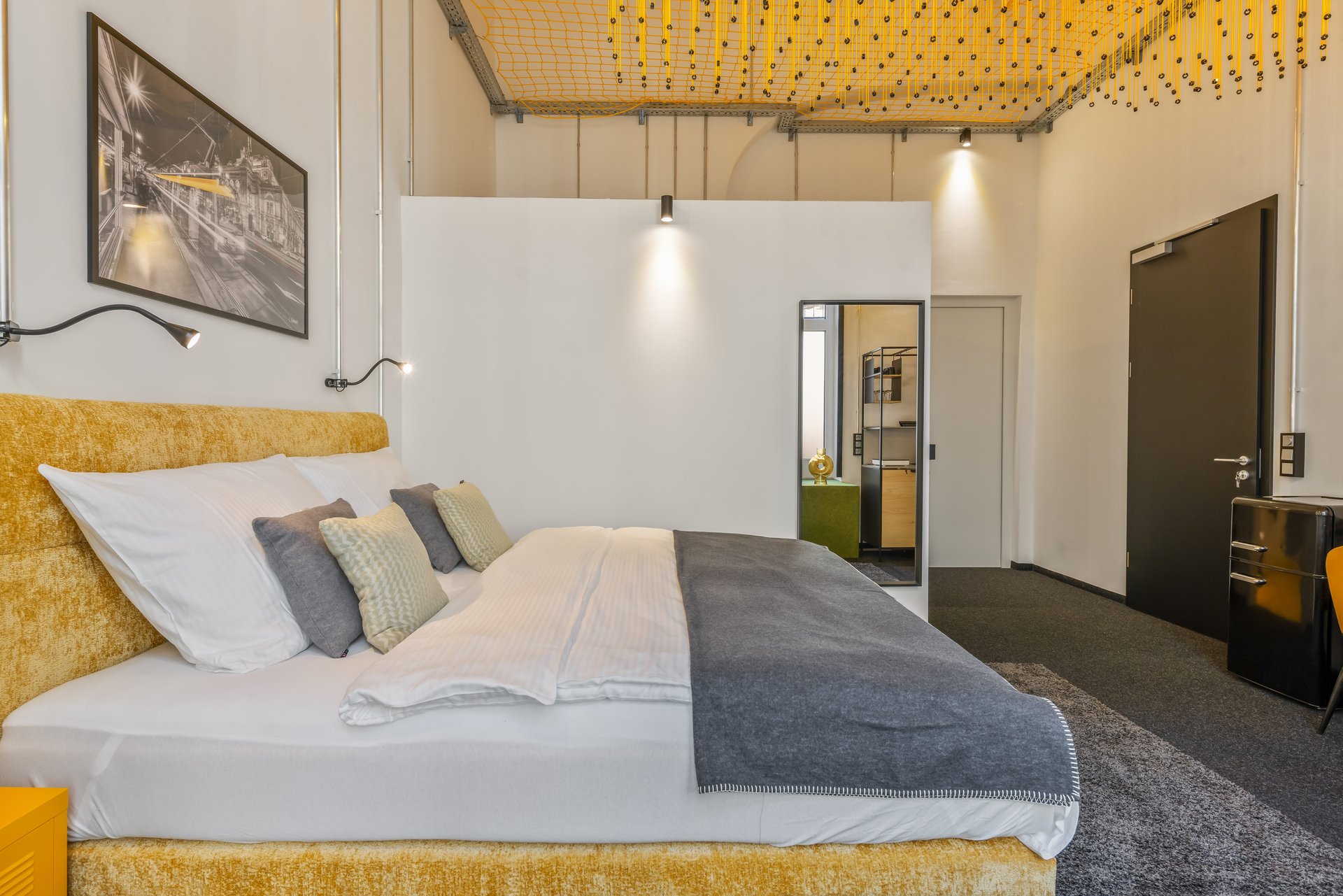 Studio | Prater | Stadtblick | Apt 2 — Cityswap Austria GmbH, Vienna (4/18)