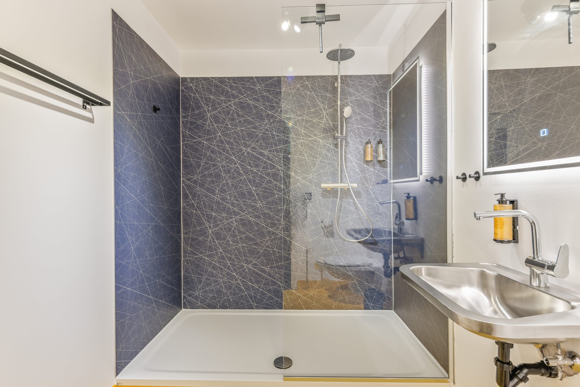 Studio | Prater | Stadtblick | Apt 2 — Cityswap Austria GmbH, Vienna (9/18)