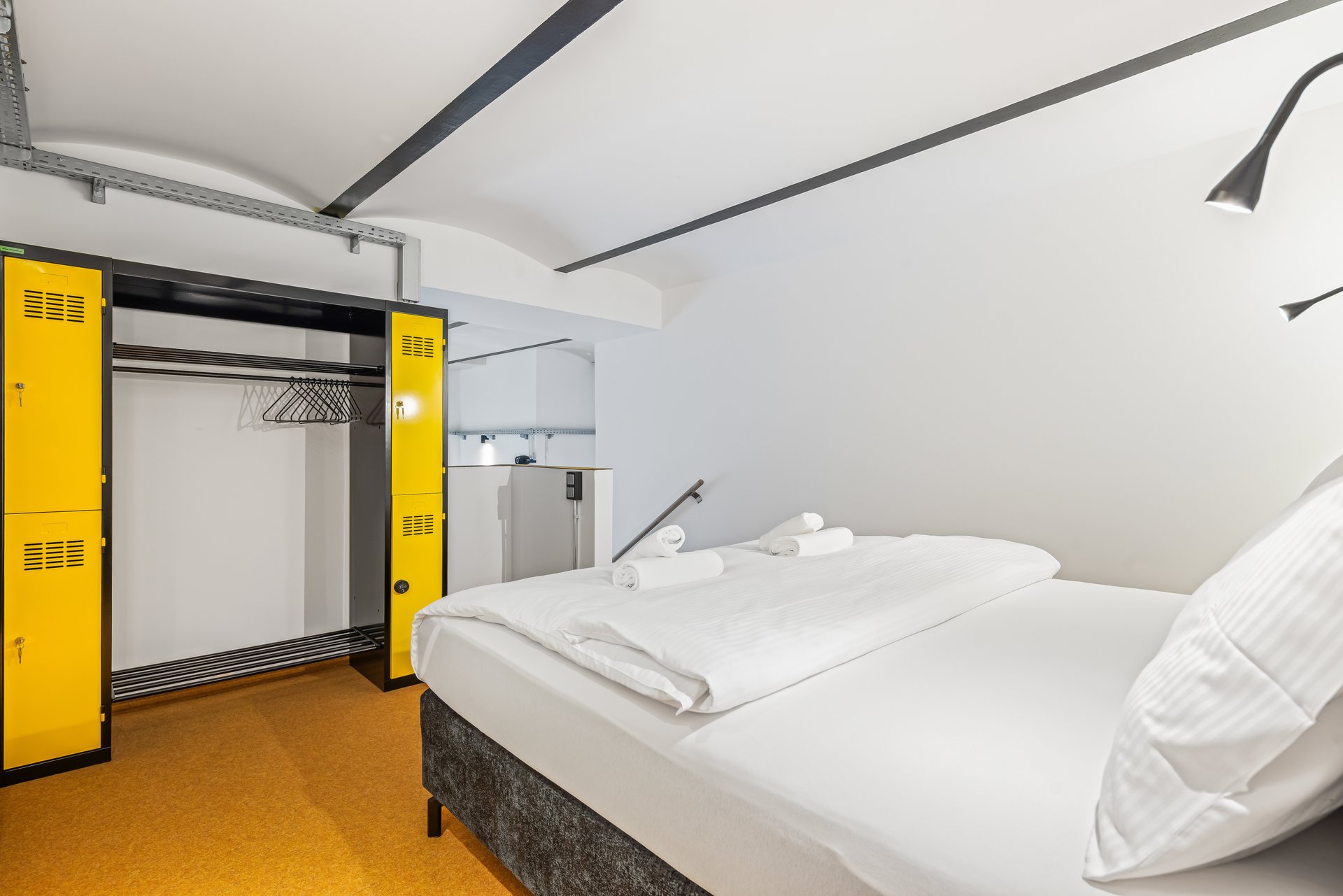 Studio | Prater Area | City view | Apt 1 – Cityswap Austria GmbH