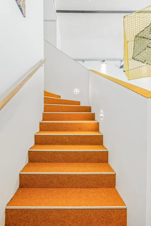 Studio | Prater Area | City view | Apt 1 — accommodation at Cityswap Austria GmbH, Vienna — photo 5 of 12