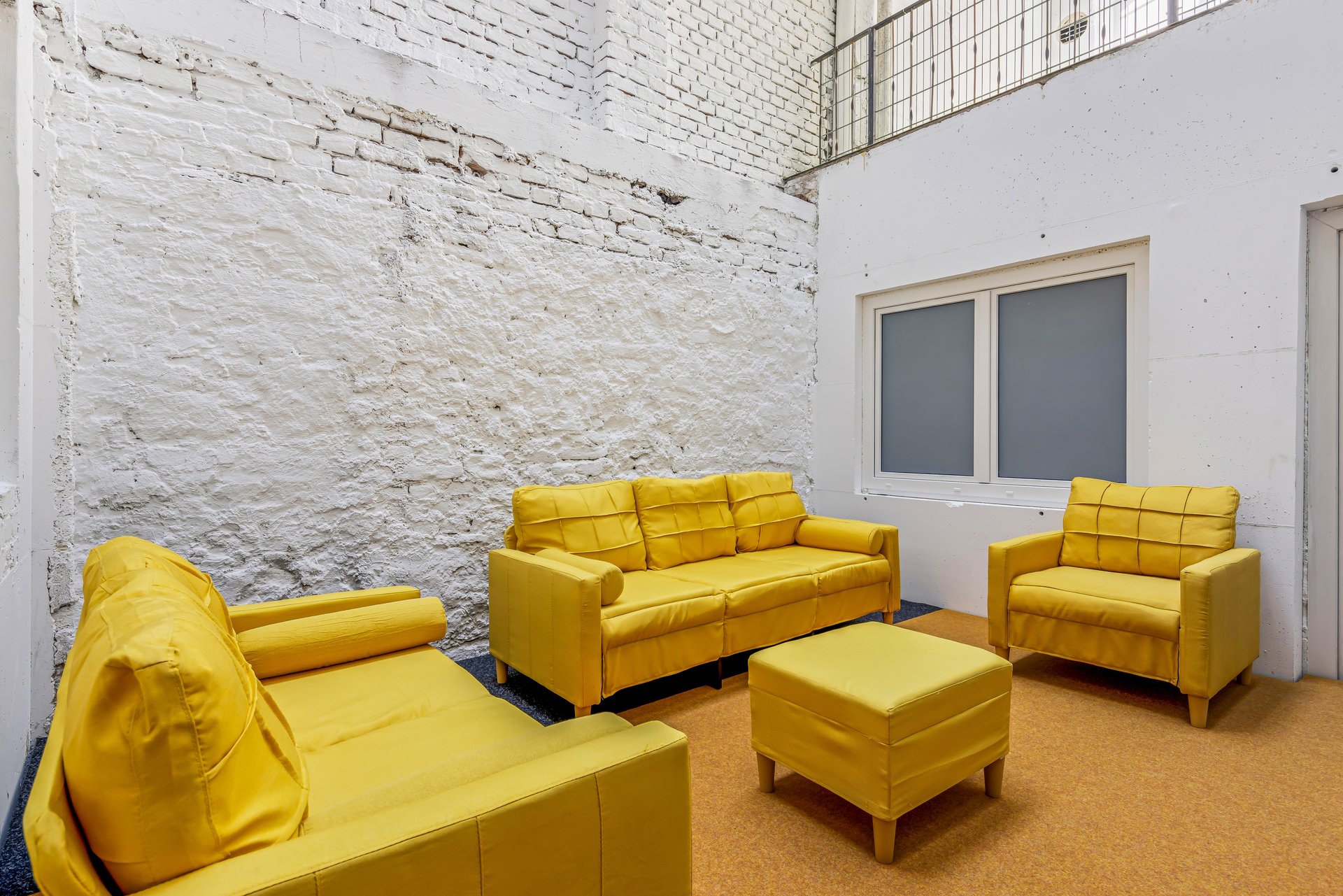 Studio | Prater Area | Covered terrace | Apt 7 — accommodation at Cityswap Austria GmbH, Vienna — photo 13 of 19