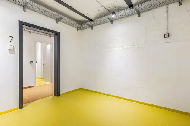Studio | Prater Area | Covered terrace | Apt 7 — accommodation at Cityswap Austria GmbH, Vienna — photo 18 of 19