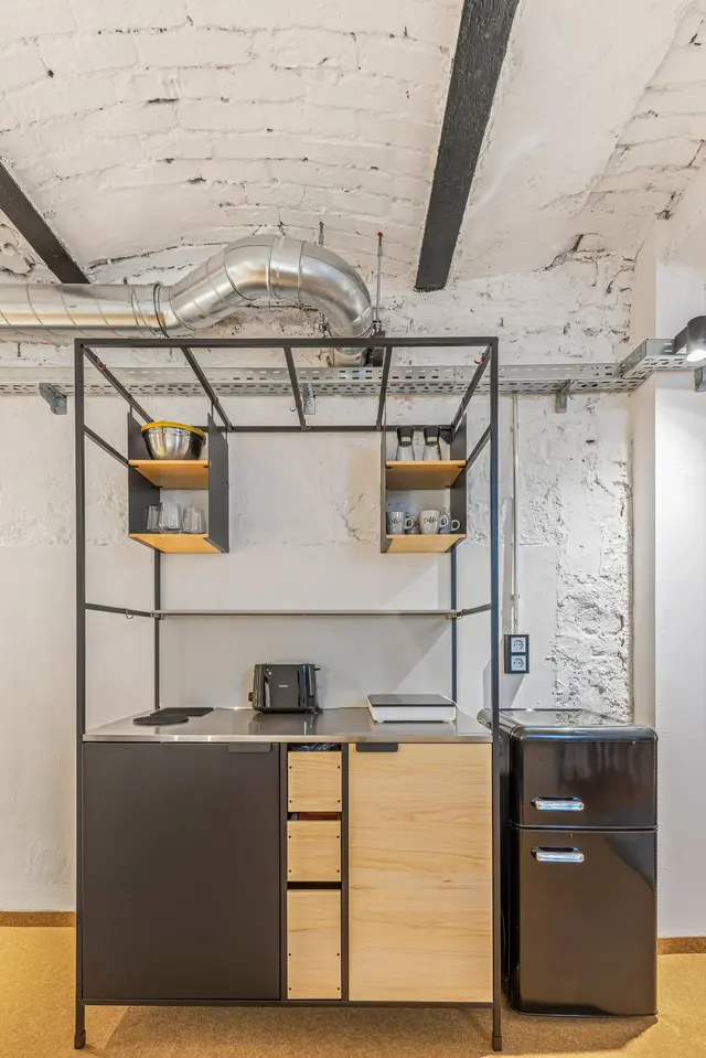 Studio | Prater Area | Quiet — accommodation at Cityswap Austria GmbH, Vienna — photo 12 of 20