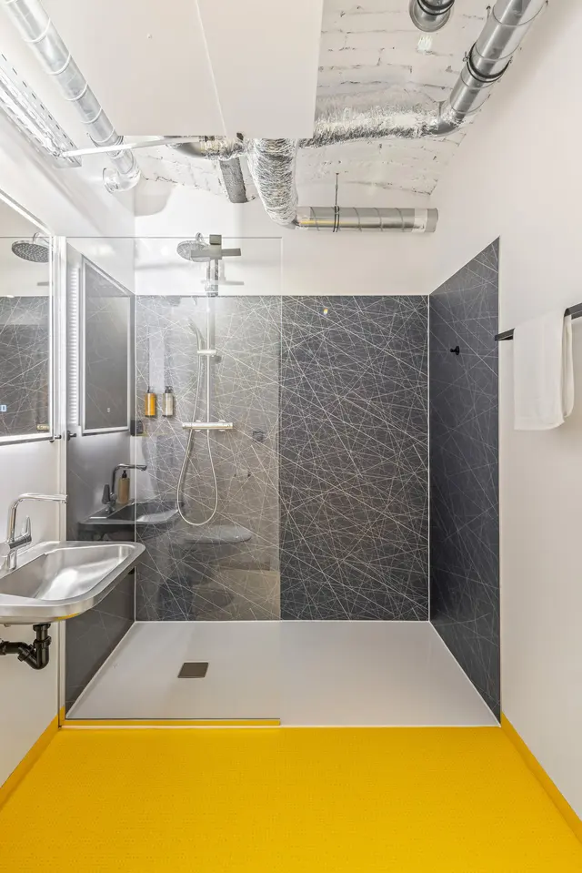 Studio | Prater Area | Quiet — accommodation at Cityswap Austria GmbH, Vienna — photo 15 of 20