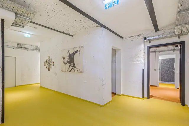 Studio | Prater Area | Quiet — accommodation at Cityswap Austria GmbH, Vienna — photo 19 of 20