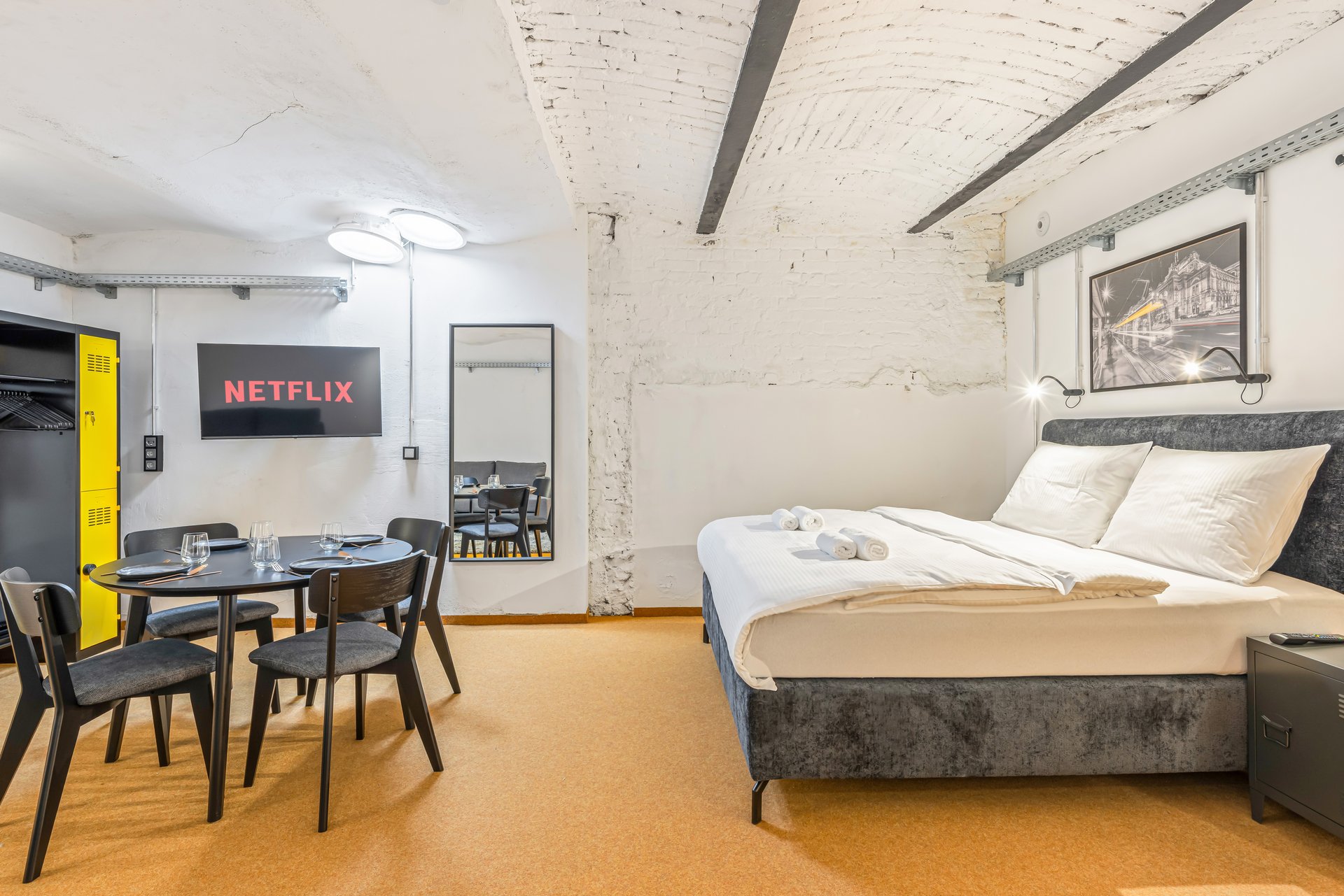 Studio | Prater Area | Quiet — Cityswap Austria GmbH, Vienna (2/20)