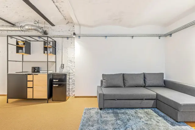 Studio | Prater Area | Quiet — accommodation at Cityswap Austria GmbH, Vienna — photo 8 of 20