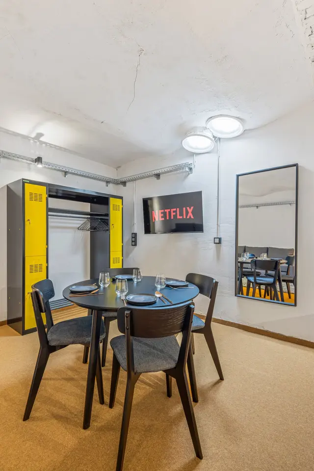 Studio | Prater Area | Quiet — accommodation at Cityswap Austria GmbH, Vienna — photo 9 of 20