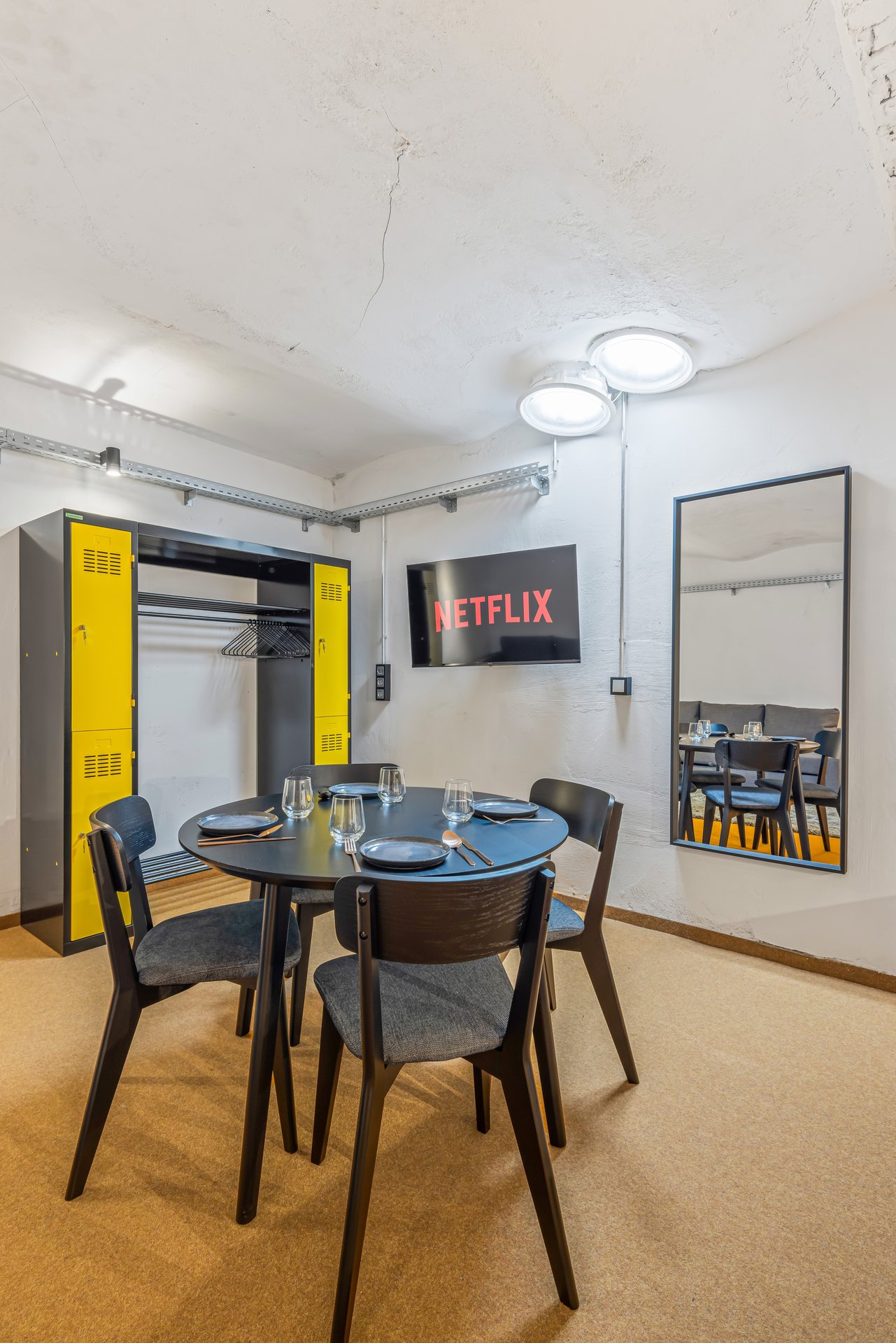 Studio | Prater Area | Quiet — Cityswap Austria GmbH, Vienna (9/20)