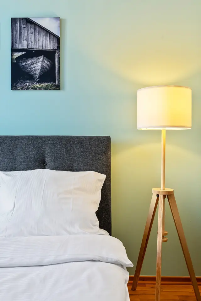 Studio | Vienna Center | Air conditioning | Apt 1 — accommodation at Cityswap Austria GmbH, Vienna — photo 4 of 5