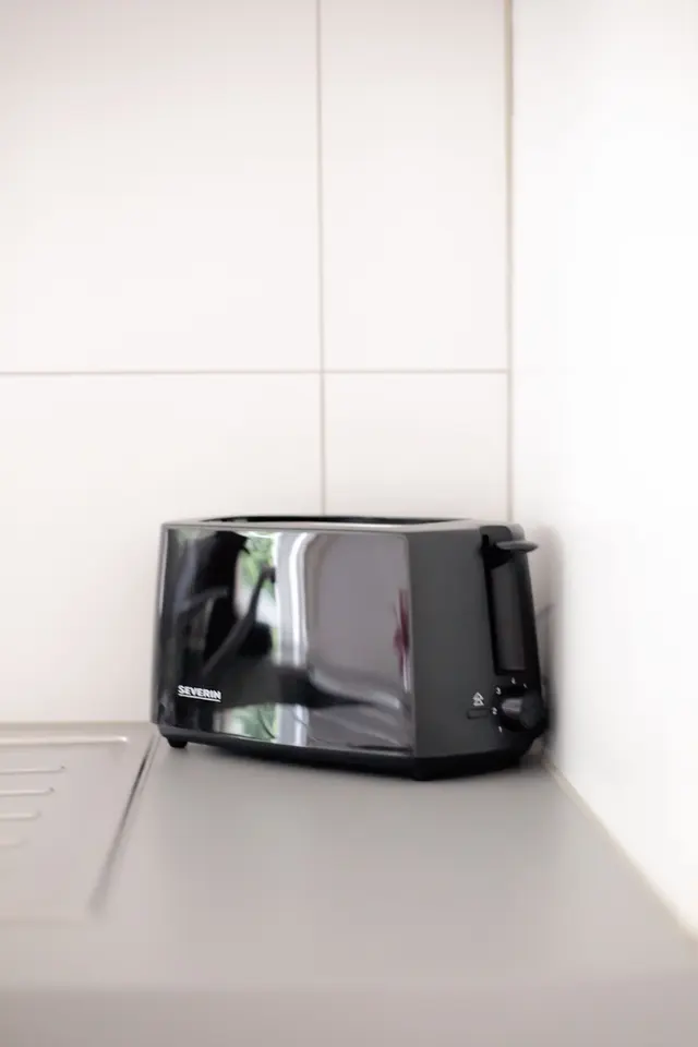 2 Bedroom Apartment | Ground floor| Courtyard view — apartment at  Cityswap Germany GmbH, Berlin — photo 20 of 21