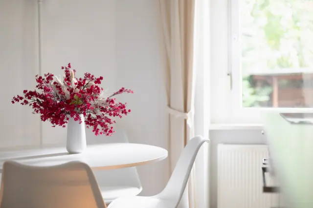 2 Bedroom Apartment | Ground floor| Courtyard view — apartment at  Cityswap Germany GmbH, Berlin — photo 5 of 21