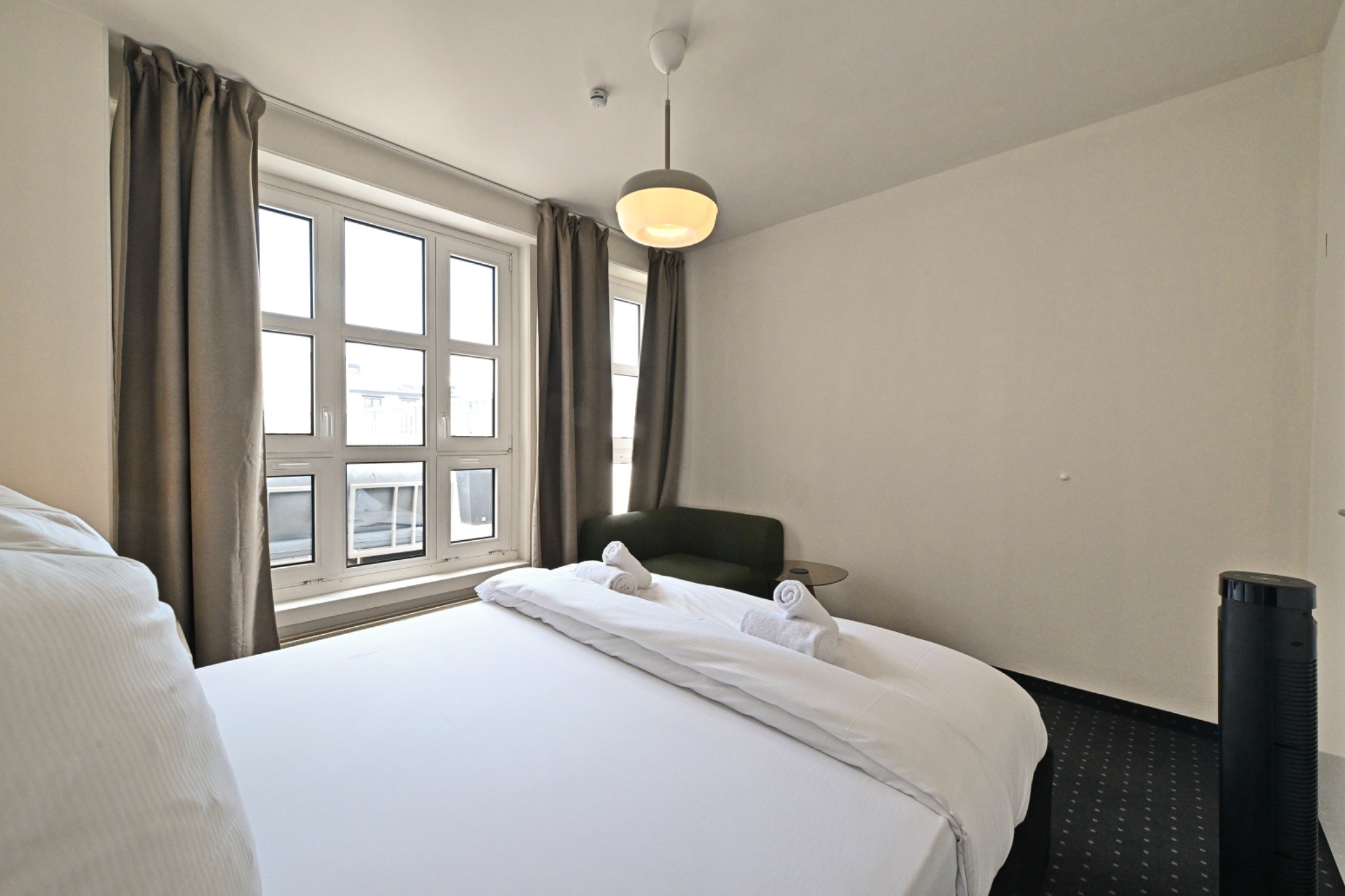 3 Bedroom Apartment | City view | Free parking | Terrace — Cityswap Germany GmbH, Berlin (13/38)