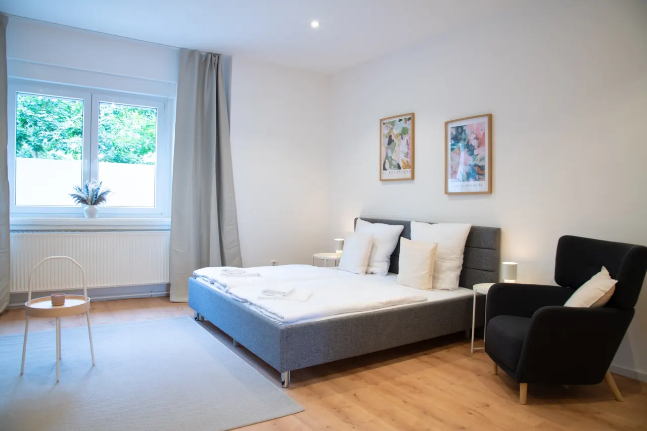 3 Bedroom Apartment | Spacious –  Cityswap Germany GmbH Berlin