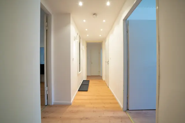 3 Bedroom Apartment | Spacious — apartment at  Cityswap Germany GmbH, Berlin — photo 13 of 17